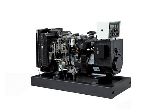 城厢科克150kw大型柴油发电机组