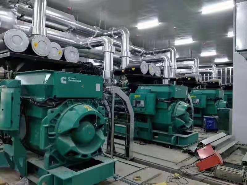 城厢发电机出租