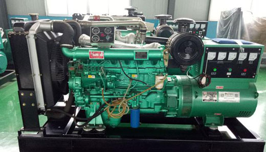 城厢发电机不发电的原因 城厢发电机不发电的原因