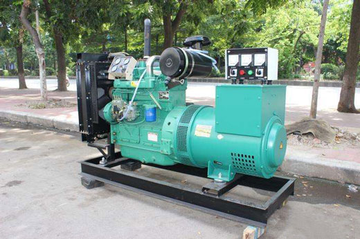 城厢发电机不发电的原因 城厢发电机不发电的原因