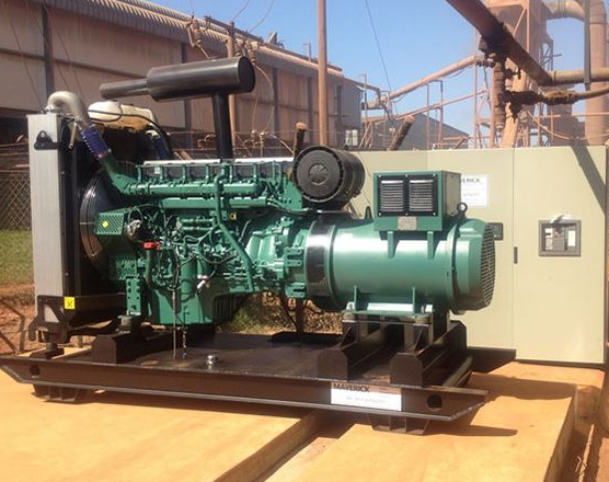 城厢发电机出租