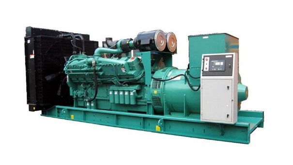 城厢全新常柴200kw大型柴油发电机组